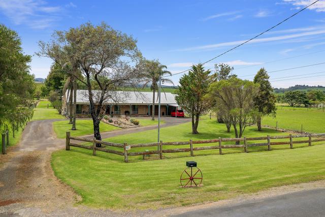 412A Croobyar Road, NSW 2539