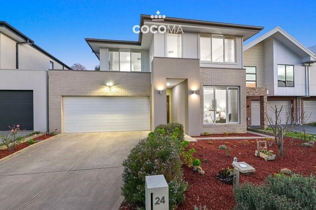 24 Aspect Drive, VIC 3173