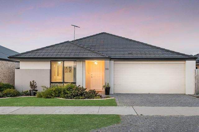 33 Bristlebird Approach, WA 6171