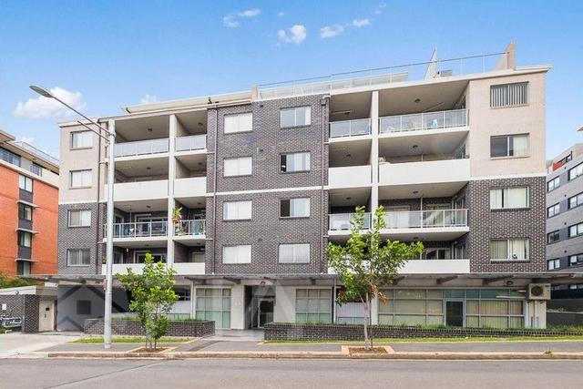 59/2 Porter Street, NSW 2112