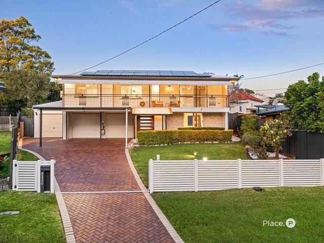 10 Aruma Street, QLD 4121