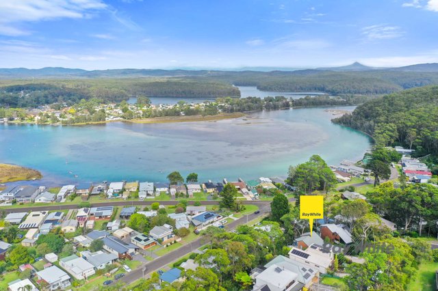 82 Canberra Crescent, NSW 2539