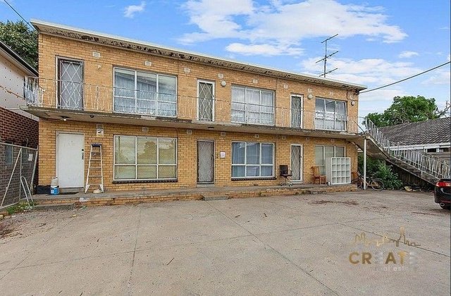 6/6 Rondell Avenue, VIC 3012