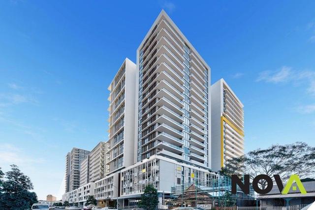 1108/29 East Street, NSW 2142