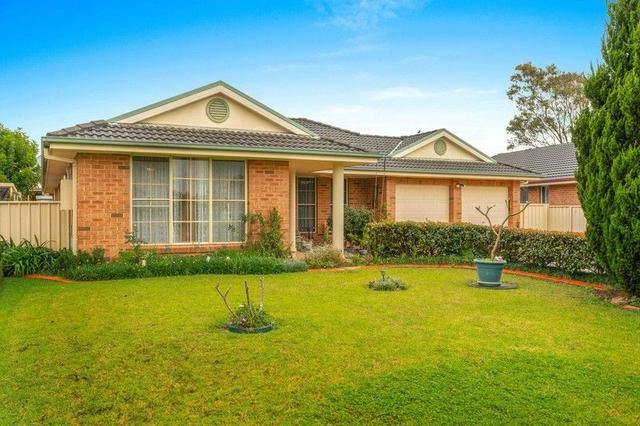 124 Rayleigh Drive, NSW 2540