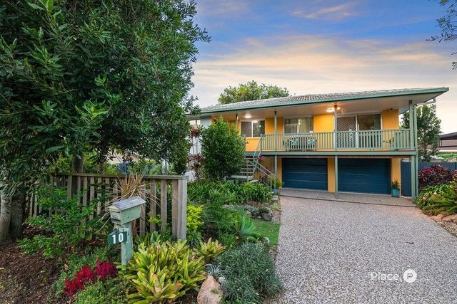 10 Sunnybrae Street, QLD 4109