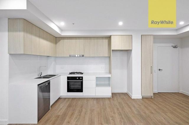 B101/40 Hoskins Avenue, NSW 2200