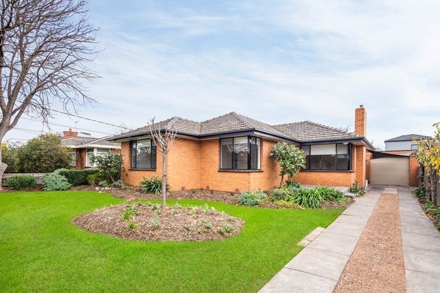 40 Patricia Street, VIC 3033