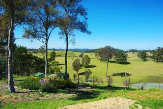 Gardens & Views