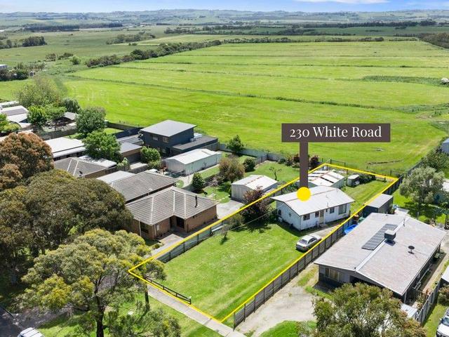 230 White Road, VIC 3995