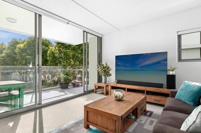 201/2 Sylvan Avenue, NSW 2093
