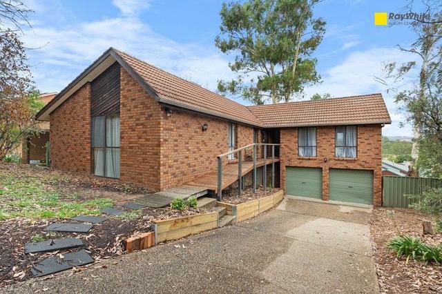 7 Valley View Drive, NSW 2640