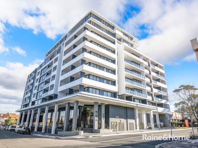 404/14-18 Auburn Street, NSW 2500