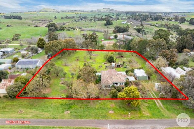 16 Hepburn Street, VIC 3364