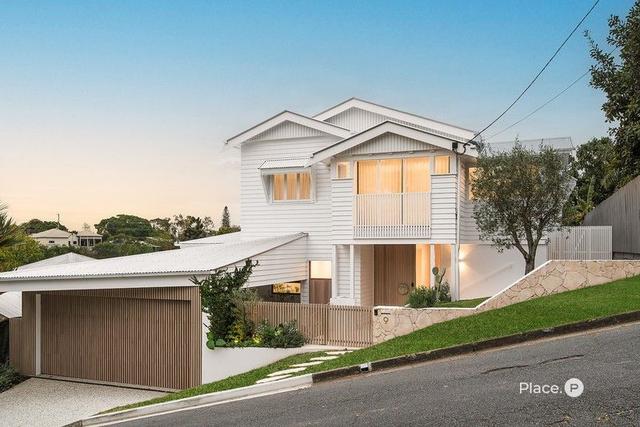 9 Belmont Crescent, QLD 4064