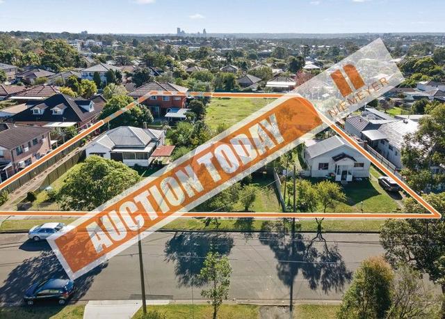 Lot 6-10A/6-10A Jocelyn Street, NSW 2162