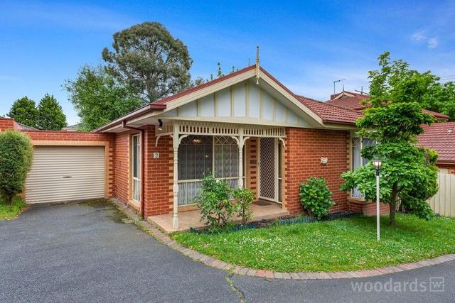 2/10 Harrison Street, VIC 3132