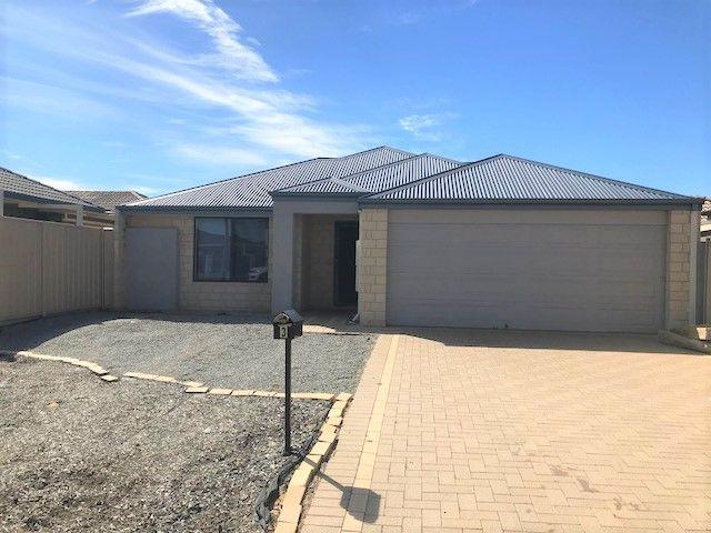 3 Plunkett Turn, WA 6155