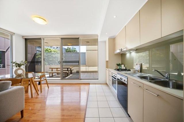 202/2 Walker Street, NSW 2138