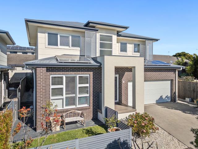 4 Huntingdale Close, NSW 2529