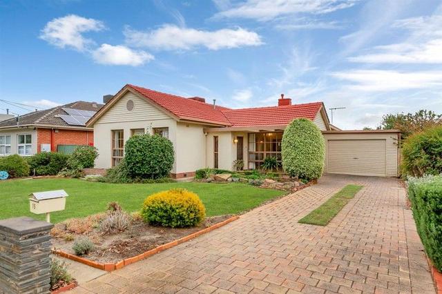 15 Ranelagh Street, SA 5044