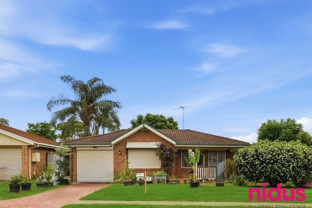 26 Dryden Avenue, NSW 2761