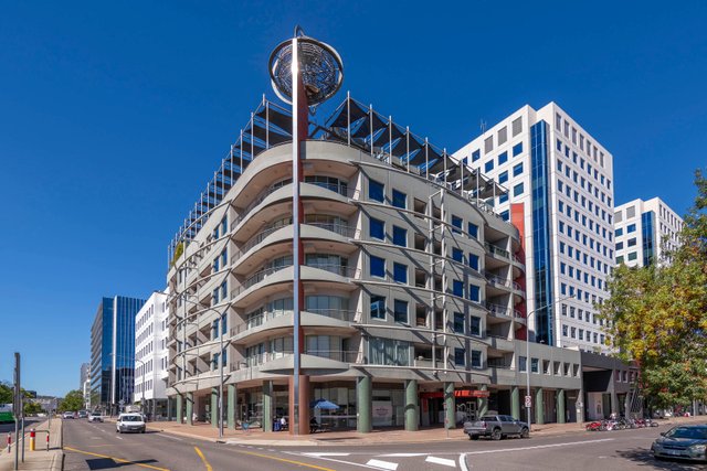 504/16 Moore Street, ACT 2601