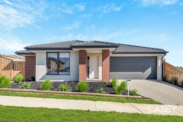 15 Monkey Drive, VIC 3977