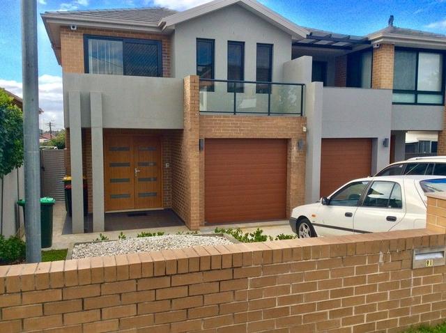 91 Pandora Street, NSW 2190