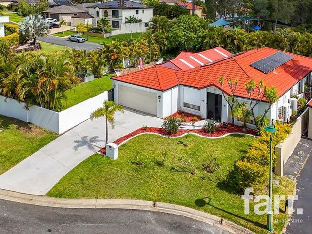 2 Deal Cove, QLD 4214