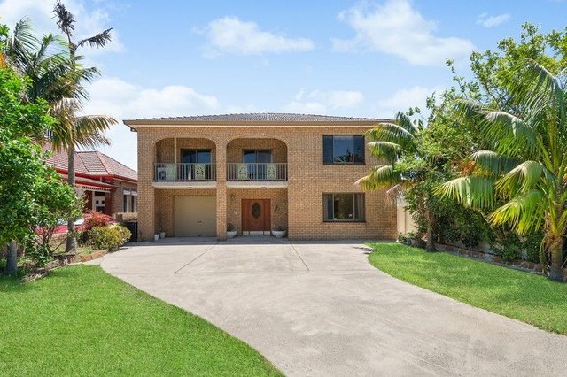 145 Forest Road, NSW 2205