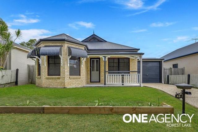 49 Admiral Crescent, QLD 4300