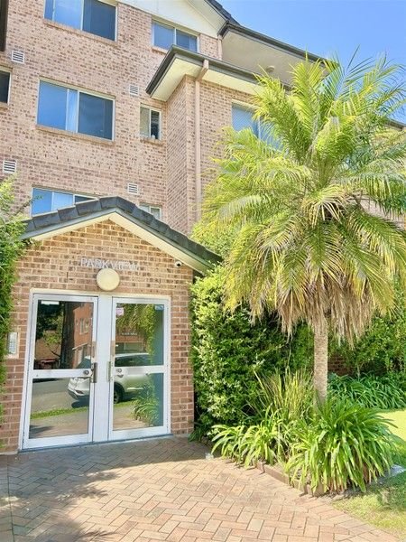 14/21-23 Gordon Street, NSW 2220