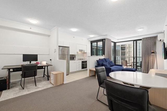 1205/212 Margaret Street, QLD 4000