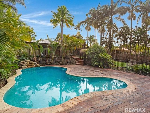 18 Burke Crescent, QLD 4213