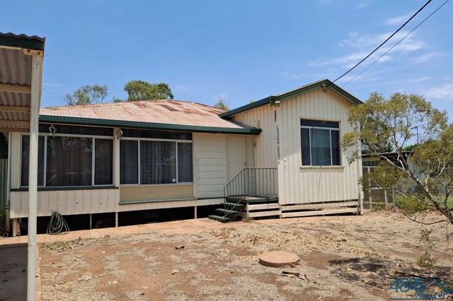 39 Jacobsen Crescent, QLD 4825