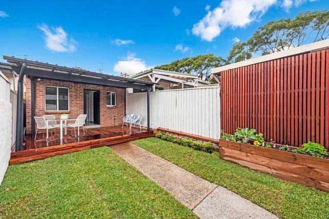 4 Cannon Street, NSW 2048