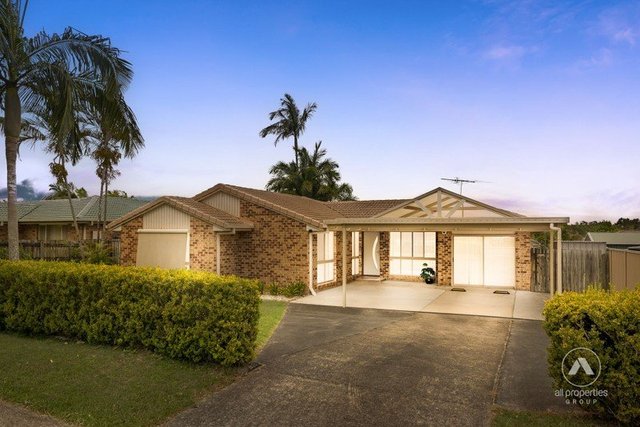 59 Julie Street, QLD 4132