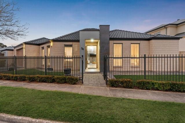34 Hoskin Avenue, SA 5025