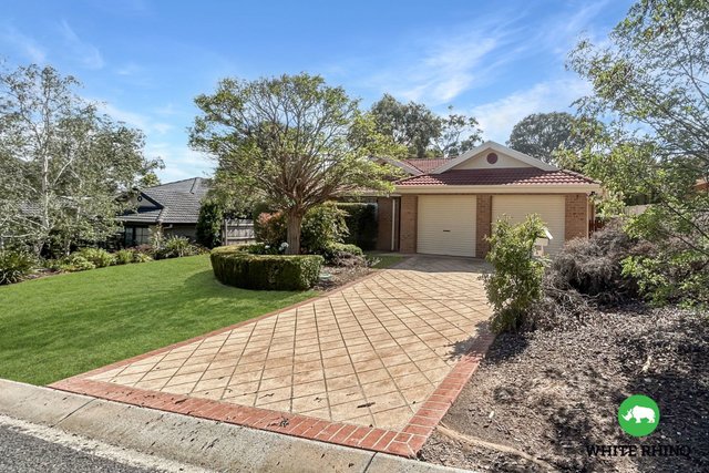 5 Albizia Place, NSW 2619