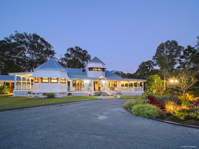 12 Burralong Drive, QLD 4655