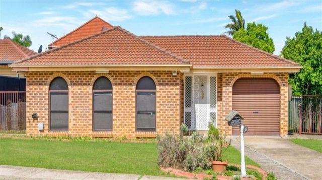 22 Opal Place, NSW 2176
