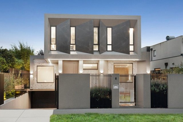 6 Harwood Street, VIC 3186