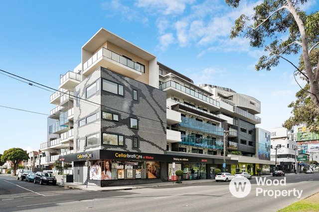 601/2A Henry Street, VIC 3181