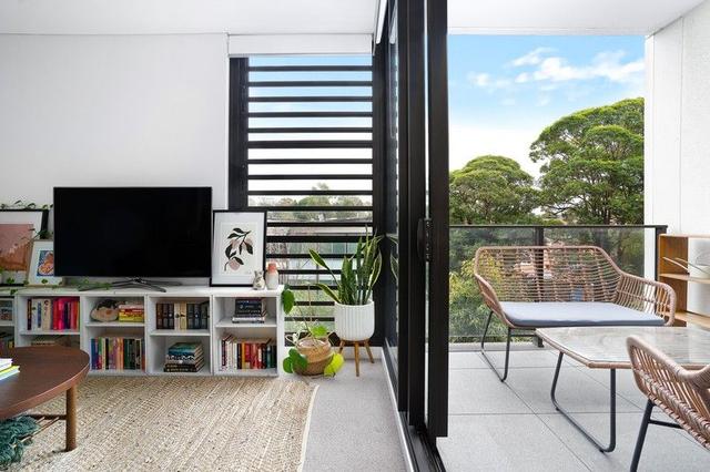403/178 Livingstone Road, NSW 2204