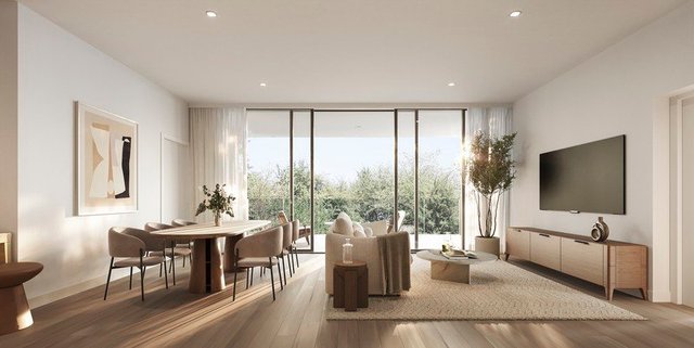 3211/110 Klumpp Road, QLD 4122