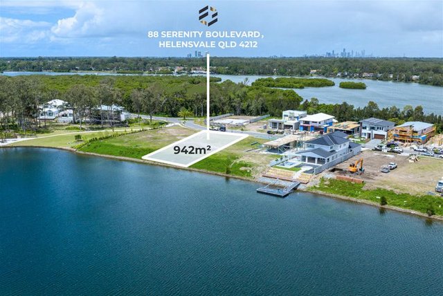 88 Lake Serenity Blvd, QLD 4212