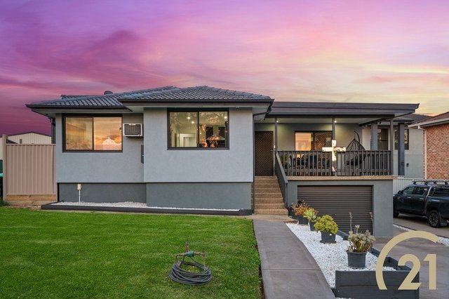 153 Kalang Road, NSW 2176