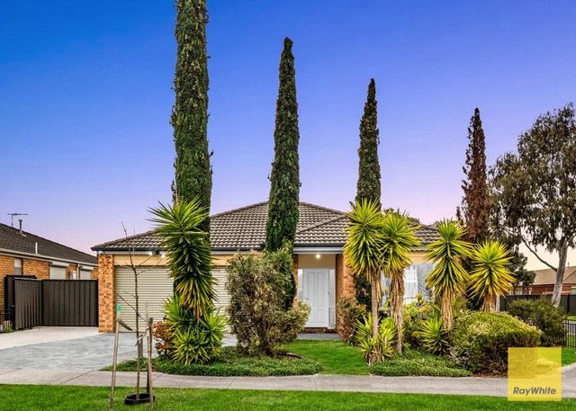 14 Blackbird Street, VIC 3029