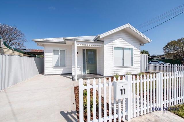 11 Mitchell Street, NSW 2830